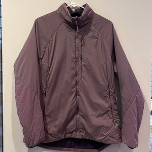 THE NORTH FACE JACKET